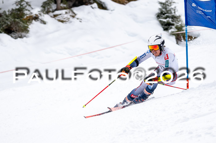 26. SVM Regiocup Finale, Hochfügen 15.03.2026
