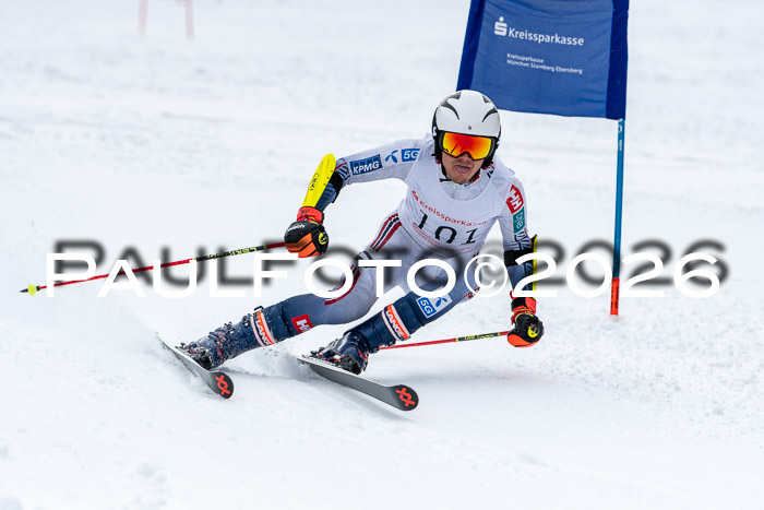 26. SVM Regiocup Finale, Hochfügen 15.03.2026