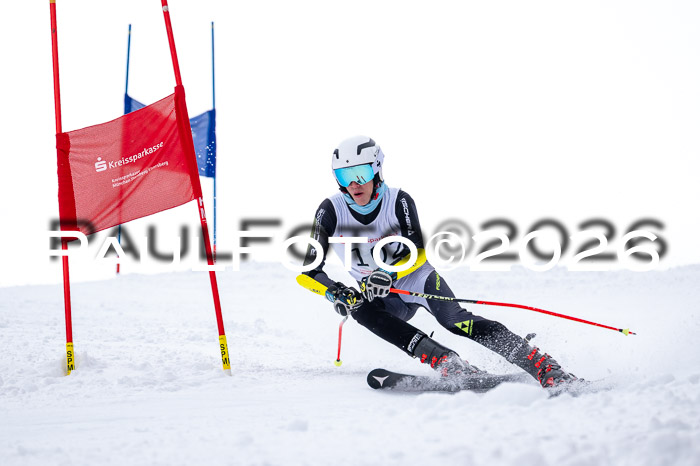 26. SVM Regiocup Finale, Hochfügen 15.03.2026