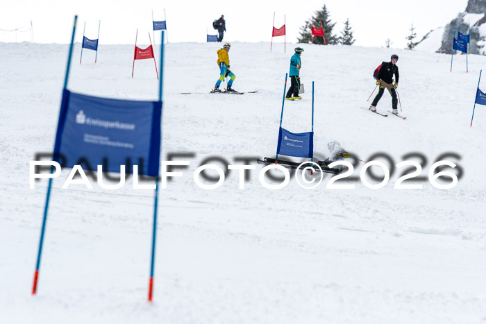26. SVM Regiocup Finale, Hochfügen 15.03.2026