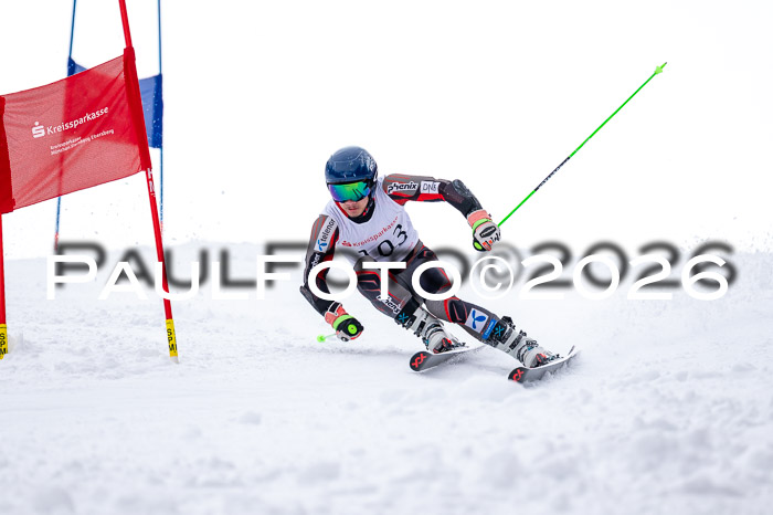 26. SVM Regiocup Finale, Hochfügen 15.03.2026