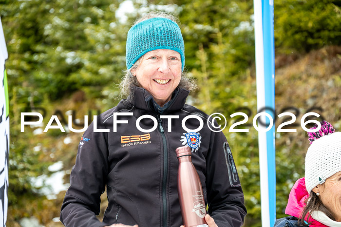 26. SVM Regiocup Finale, Hochfügen 15.03.2026