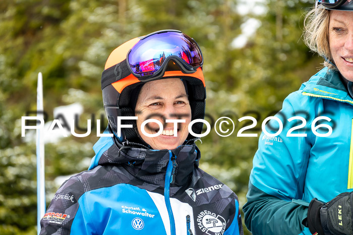 26. SVM Regiocup Finale, Hochfügen 15.03.2026