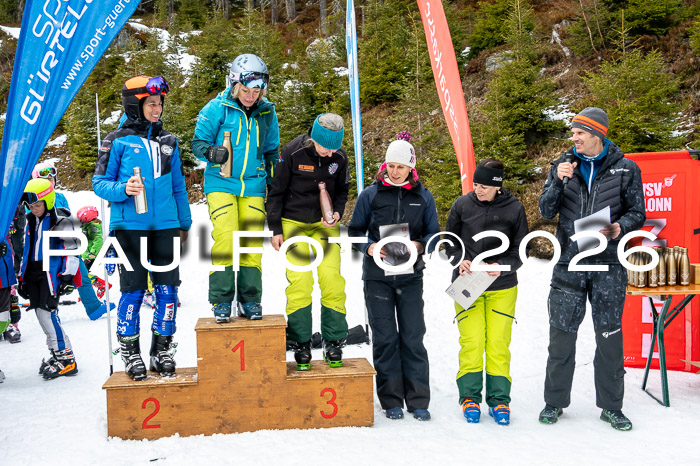 26. SVM Regiocup Finale, Hochfügen 15.03.2026