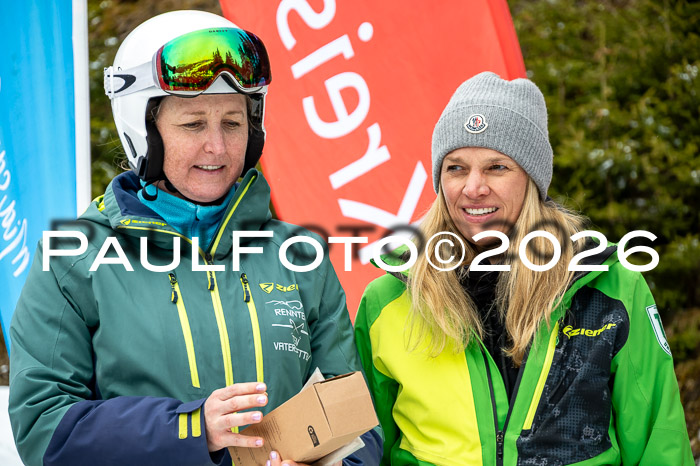 26. SVM Regiocup Finale, Hochfügen 15.03.2026