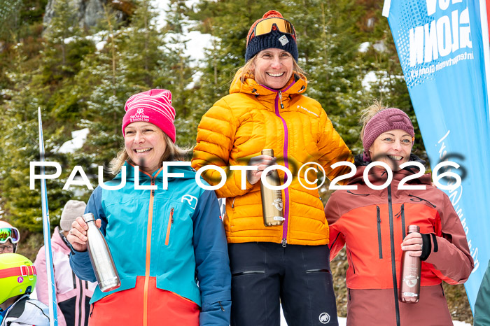 26. SVM Regiocup Finale, Hochfügen 15.03.2026