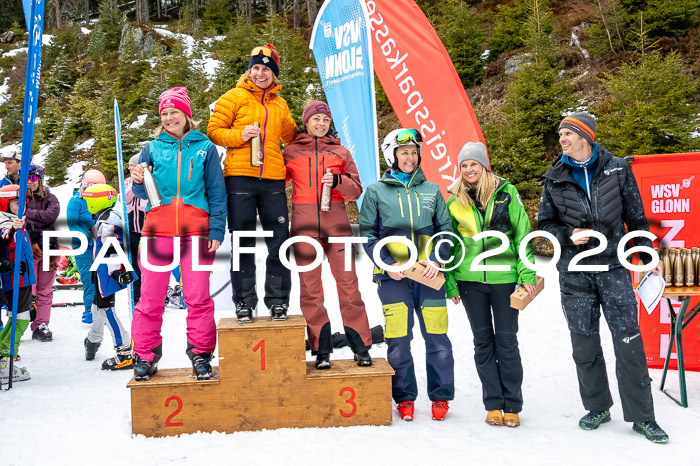 26. SVM Regiocup Finale, Hochfügen 15.03.2026