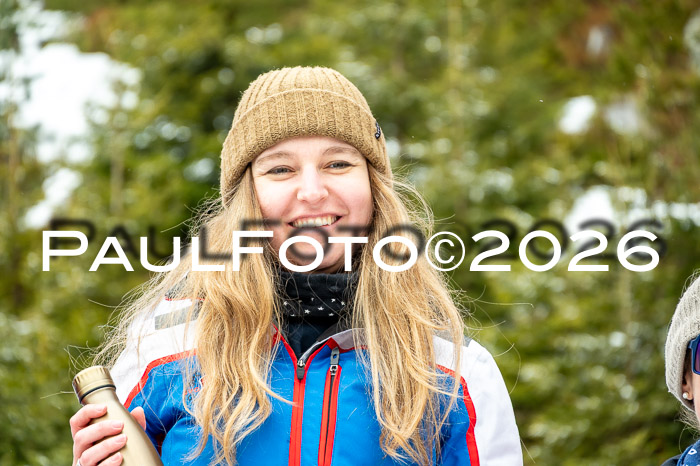 26. SVM Regiocup Finale, Hochfügen 15.03.2026