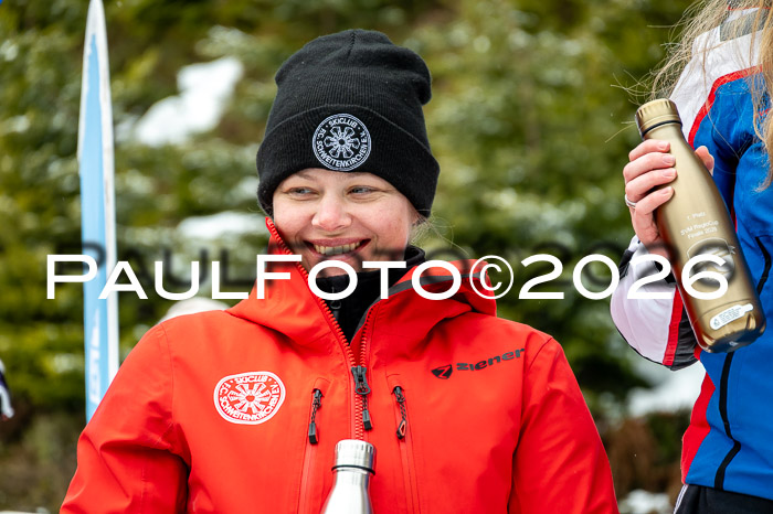 26. SVM Regiocup Finale, Hochfügen 15.03.2026