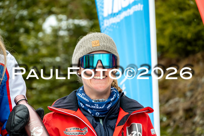 26. SVM Regiocup Finale, Hochfügen 15.03.2026