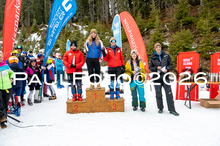 26. SVM Regiocup Finale, Hochfügen 15.03.2026