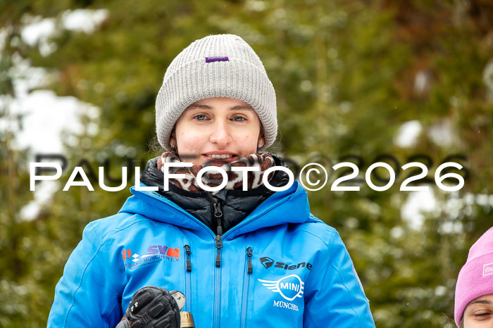 26. SVM Regiocup Finale, Hochfügen 15.03.2026