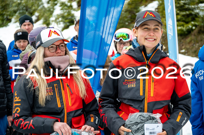 26. SVM Regiocup Finale, Hochfügen 15.03.2026