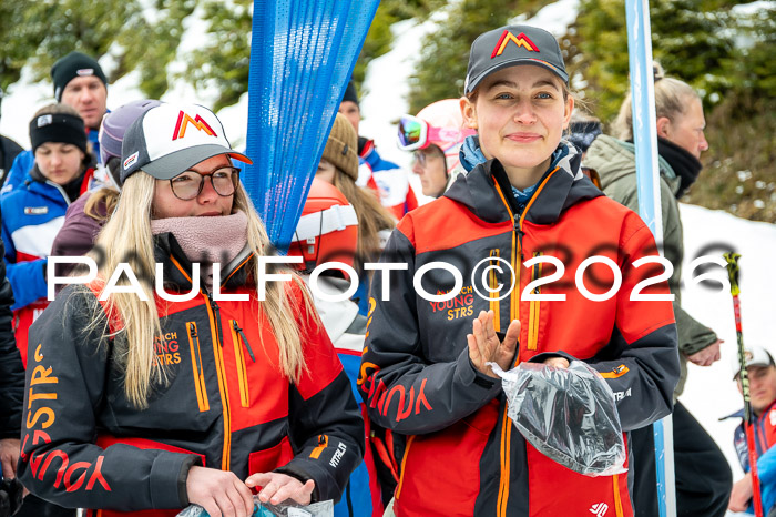 26. SVM Regiocup Finale, Hochfügen 15.03.2026