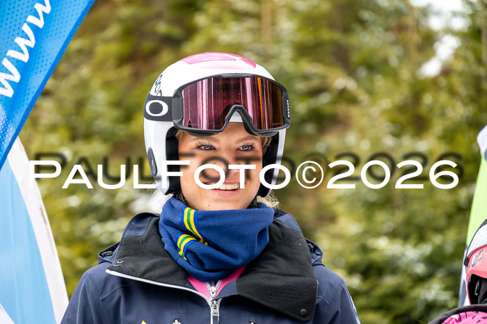 26. SVM Regiocup Finale, Hochfügen 15.03.2026