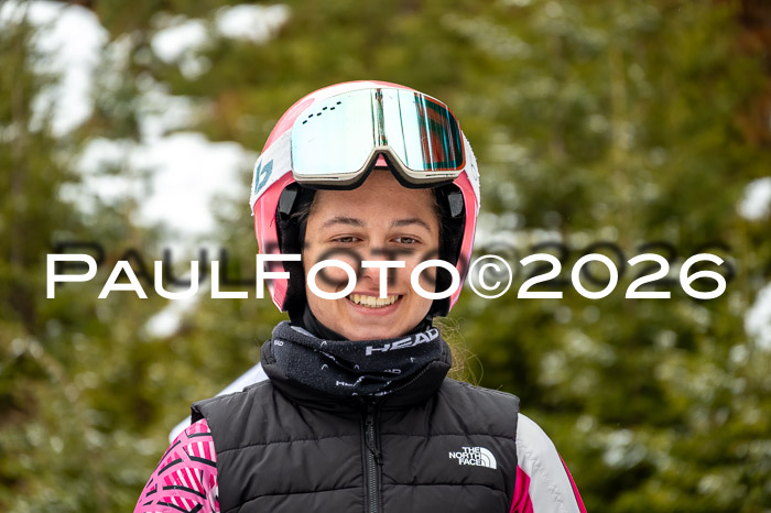 26. SVM Regiocup Finale, Hochfügen 15.03.2026