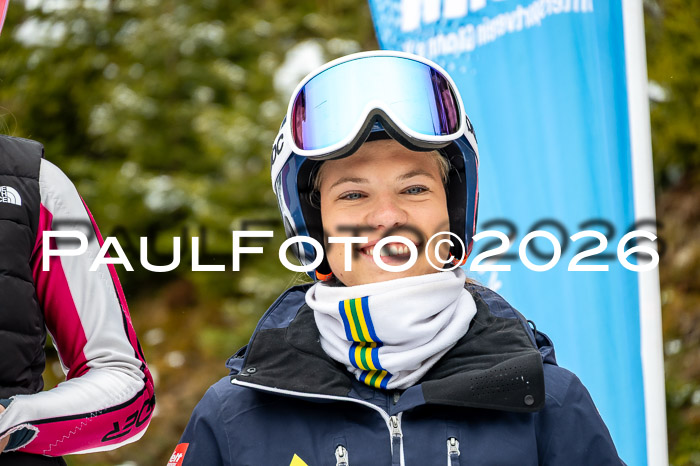 26. SVM Regiocup Finale, Hochfügen 15.03.2026