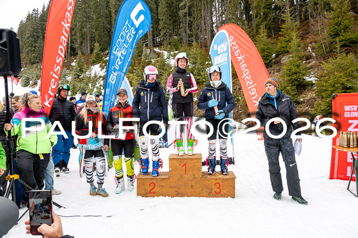 26. SVM Regiocup Finale, Hochfügen 15.03.2026