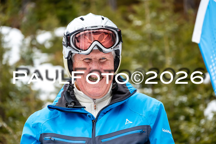 26. SVM Regiocup Finale, Hochfügen 15.03.2026