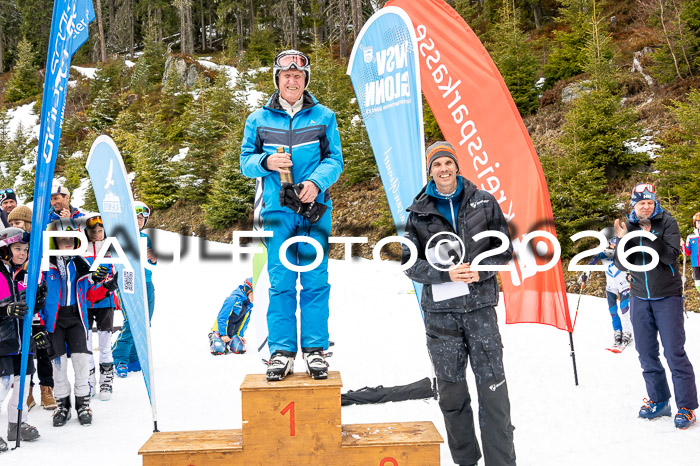 26. SVM Regiocup Finale, Hochfügen 15.03.2026