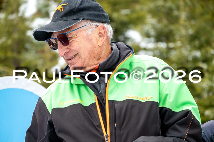 26. SVM Regiocup Finale, Hochfügen 15.03.2026