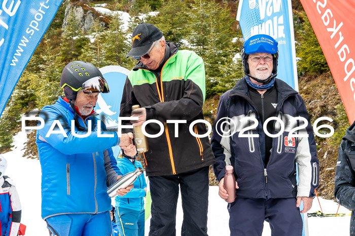 26. SVM Regiocup Finale, Hochfügen 15.03.2026