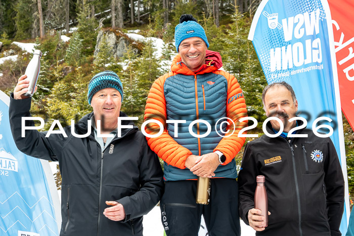 26. SVM Regiocup Finale, Hochfügen 15.03.2026