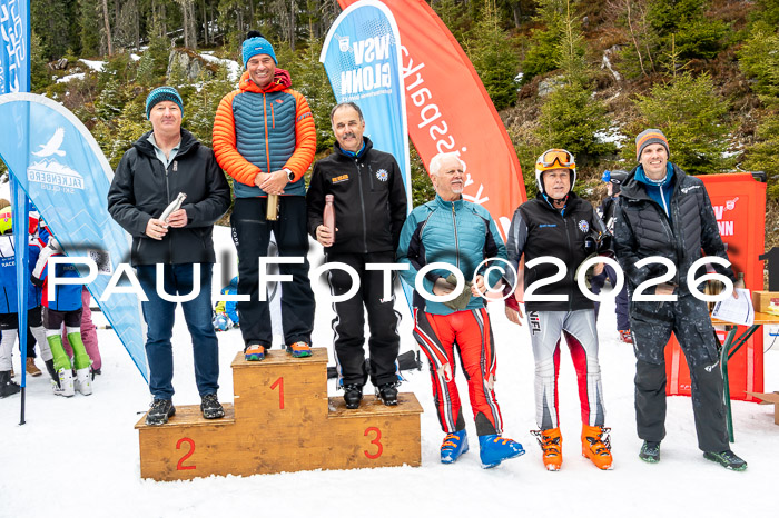 26. SVM Regiocup Finale, Hochfügen 15.03.2026