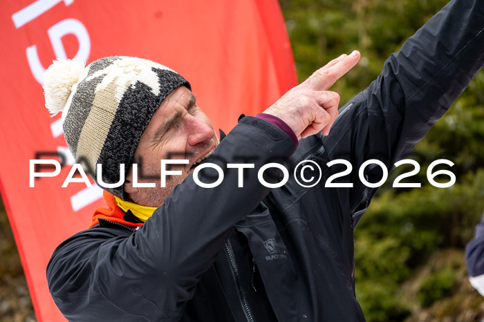 26. SVM Regiocup Finale, Hochfügen 15.03.2026