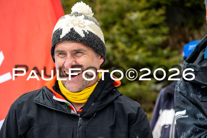 26. SVM Regiocup Finale, Hochfügen 15.03.2026