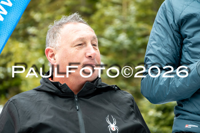 26. SVM Regiocup Finale, Hochfügen 15.03.2026