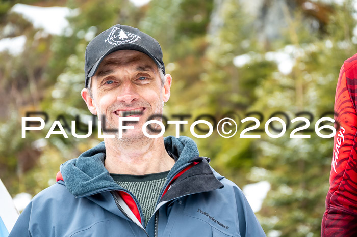 26. SVM Regiocup Finale, Hochfügen 15.03.2026