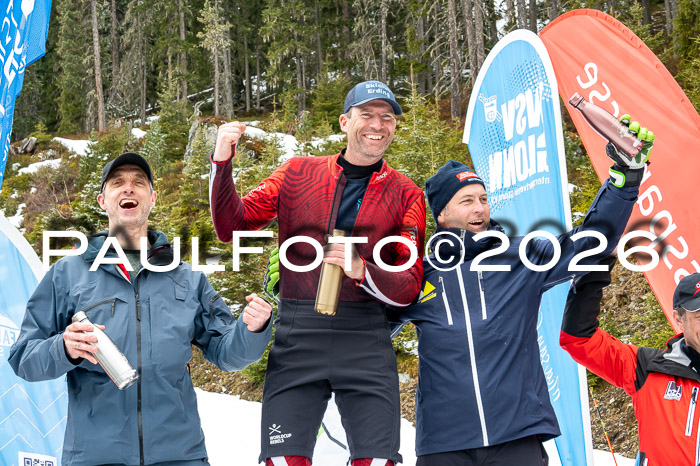26. SVM Regiocup Finale, Hochfügen 15.03.2026