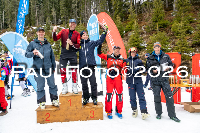 26. SVM Regiocup Finale, Hochfügen 15.03.2026