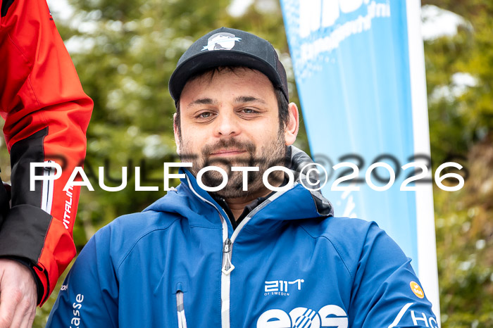 26. SVM Regiocup Finale, Hochfügen 15.03.2026