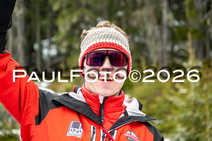 26. SVM Regiocup Finale, Hochfügen 15.03.2026