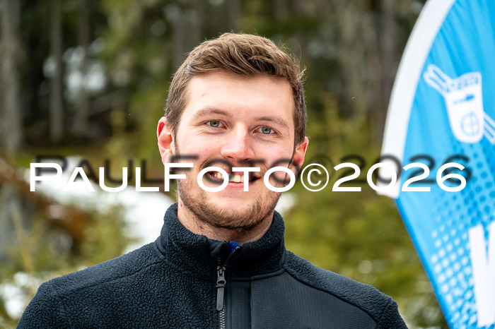 26. SVM Regiocup Finale, Hochfügen 15.03.2026