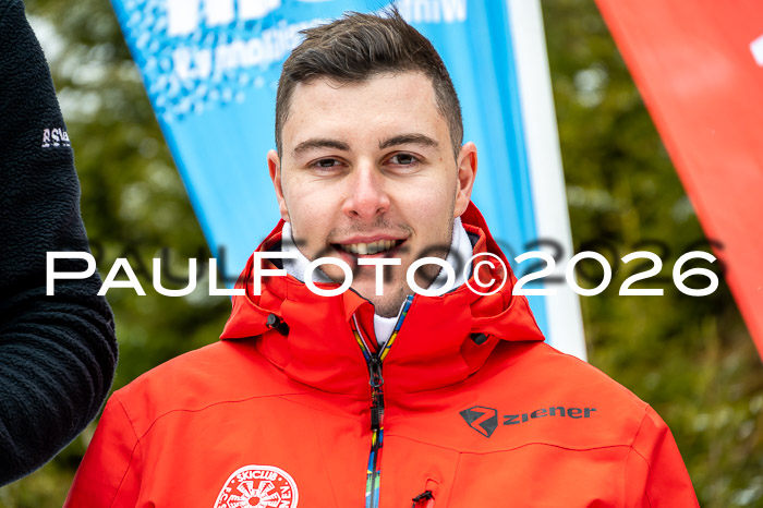 26. SVM Regiocup Finale, Hochfügen 15.03.2026