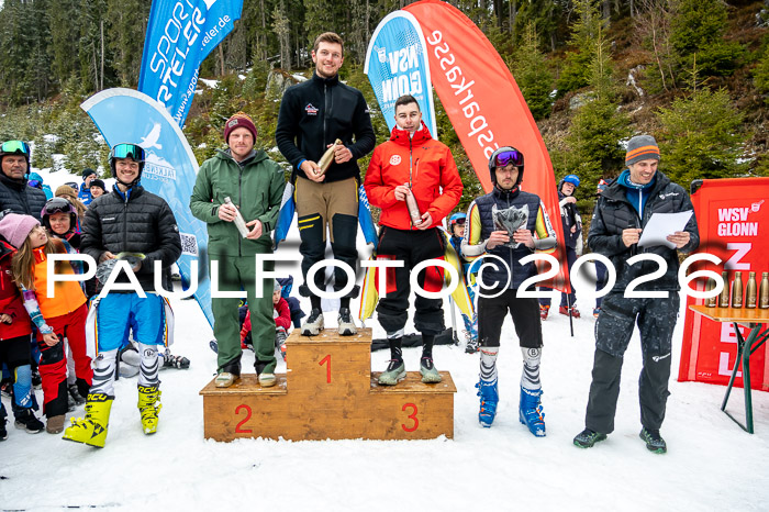 26. SVM Regiocup Finale, Hochfügen 15.03.2026