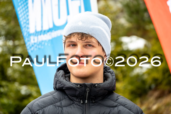 26. SVM Regiocup Finale, Hochfügen 15.03.2026