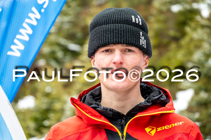 26. SVM Regiocup Finale, Hochfügen 15.03.2026