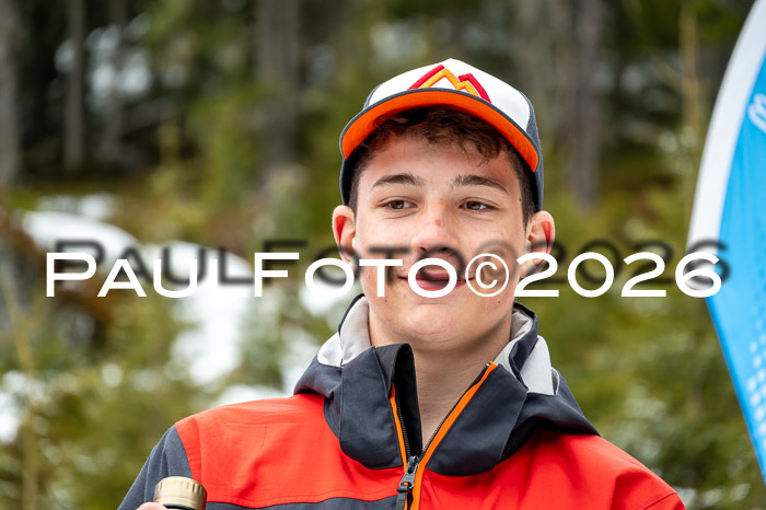 26. SVM Regiocup Finale, Hochfügen 15.03.2026