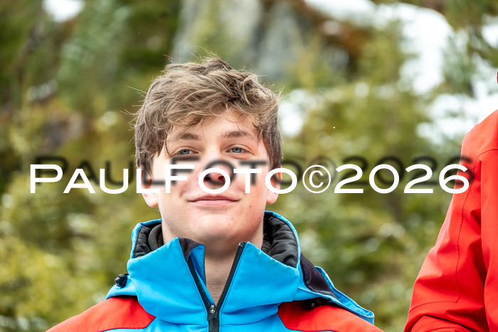 26. SVM Regiocup Finale, Hochfügen 15.03.2026