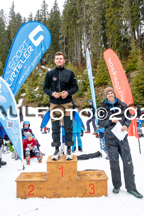 26. SVM Regiocup Finale, Hochfügen 15.03.2026