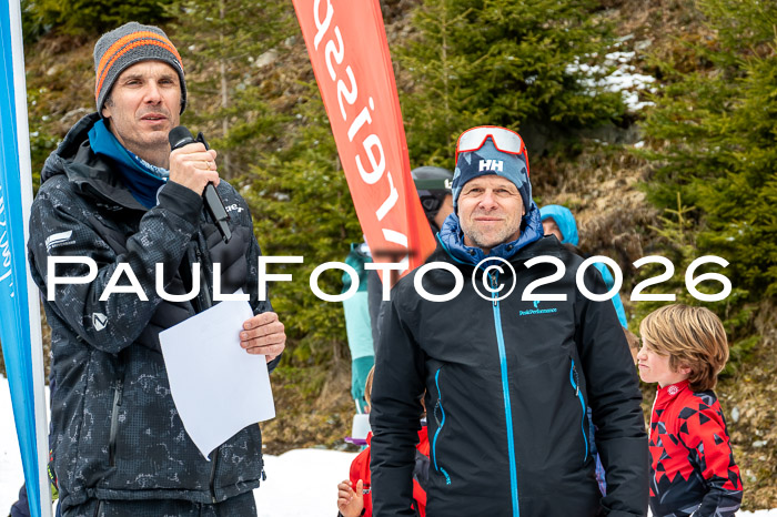 26. SVM Regiocup Finale, Hochfügen 15.03.2026