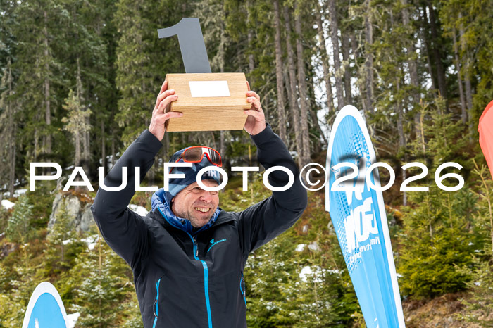 26. SVM Regiocup Finale, Hochfügen 15.03.2026
