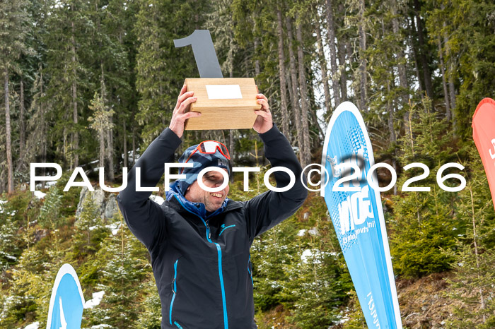 26. SVM Regiocup Finale, Hochfügen 15.03.2026