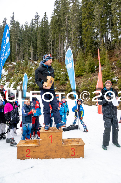 26. SVM Regiocup Finale, Hochfügen 15.03.2026