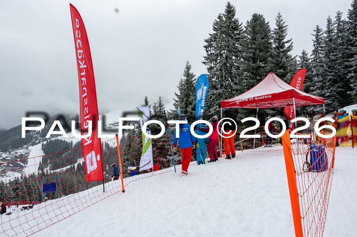 26. SVM Regiocup Finale, Hochfügen 15.03.2026