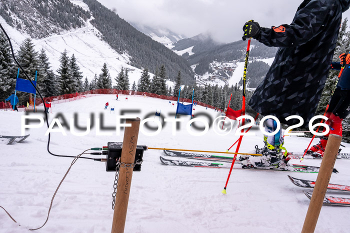 26. SVM Regiocup Finale, Hochfügen 15.03.2026